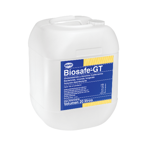 Biosafe GT