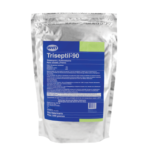 Triseptil 90